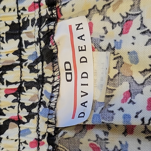 Vintage skirt - size S/M - Picture 4 of 7